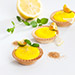Pastry Shells and Doughs