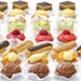 French Chocolates and Sweets