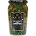 Capers, Gherkins, Cornichons