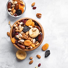 Bar Snacks and Nuts