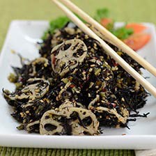 Asian Ingredients