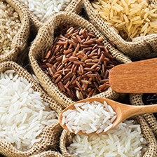 Rice/Grains and Beans