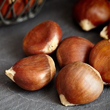 Marrons and Chestnuts
