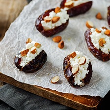 Dried Fruit