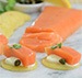 Specialty Cuts of Smoked Salmon
