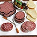 Salami and Dry Sausage