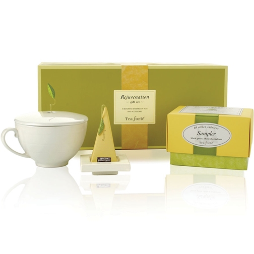 Tea Forte Gift Sets