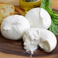 Burrata