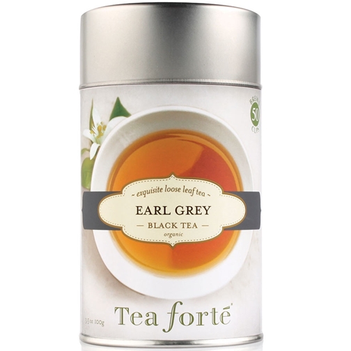 Black Tea