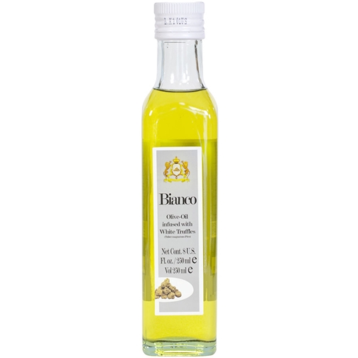 Truffle Oil