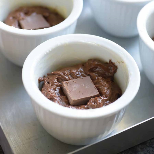 Chocolate Recipes