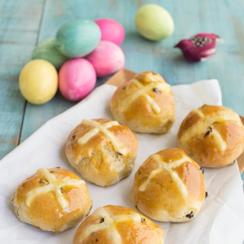 Easter Recipes