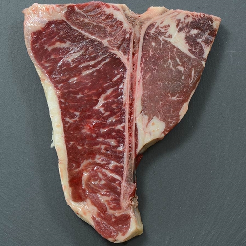 Porterhouse/T-Bone