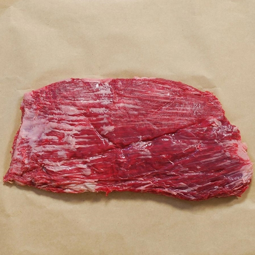 Flank Steaks