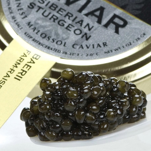 Caviar