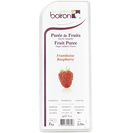 Fruit Puree