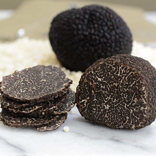 Truffles