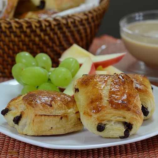 Bread and Pastries