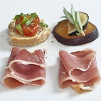 Prosciutto