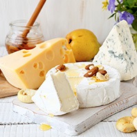 Summer Cheese Board Collection