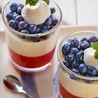 Labor Day and 4th of July Recipes