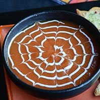 Halloween Recipes