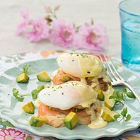 Breakfast and Brunch Recipes