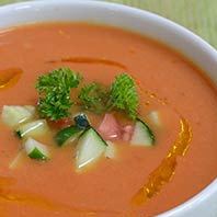 Gazpacho