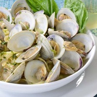 Clams