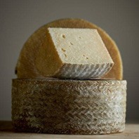 Cheese Wheel