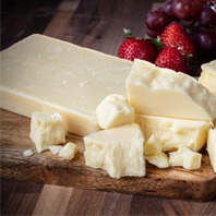 Block of Cheese
