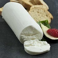 Cheese Log