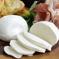 Mozzarella