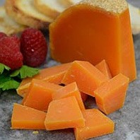 Mimolette