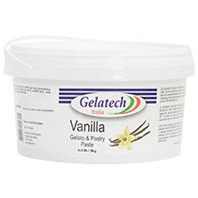 Ice Cream and Gelato Mixes