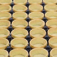 Tart Shells