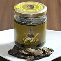 Preserved Truffles