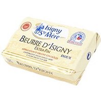 Isigny Butter