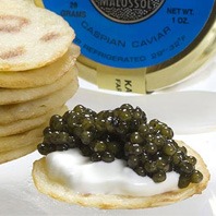 Single Caviar Gift Sets