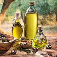 Virgin Olive Oil