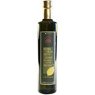 Infused Olive Oil