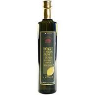 Infused Olive Oil