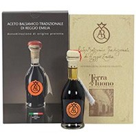 Balsamic Vinegar of Modena