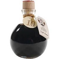 Balsamic Vinegar of Reggio Emilia