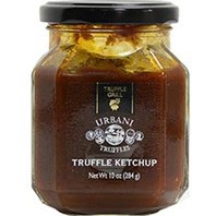 Truffle Condiments
