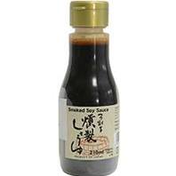 Soy Sauce