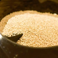 Sesame Seeds