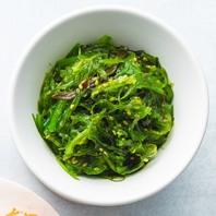 Seaweed Salad