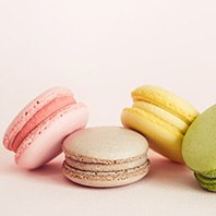 Macaron Gift Box