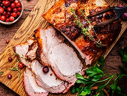 2025 Holiday Mains Sale